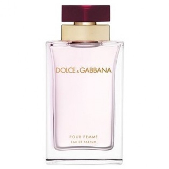 DOLCE  GABBANA POUR FEMME EDP 50 ML